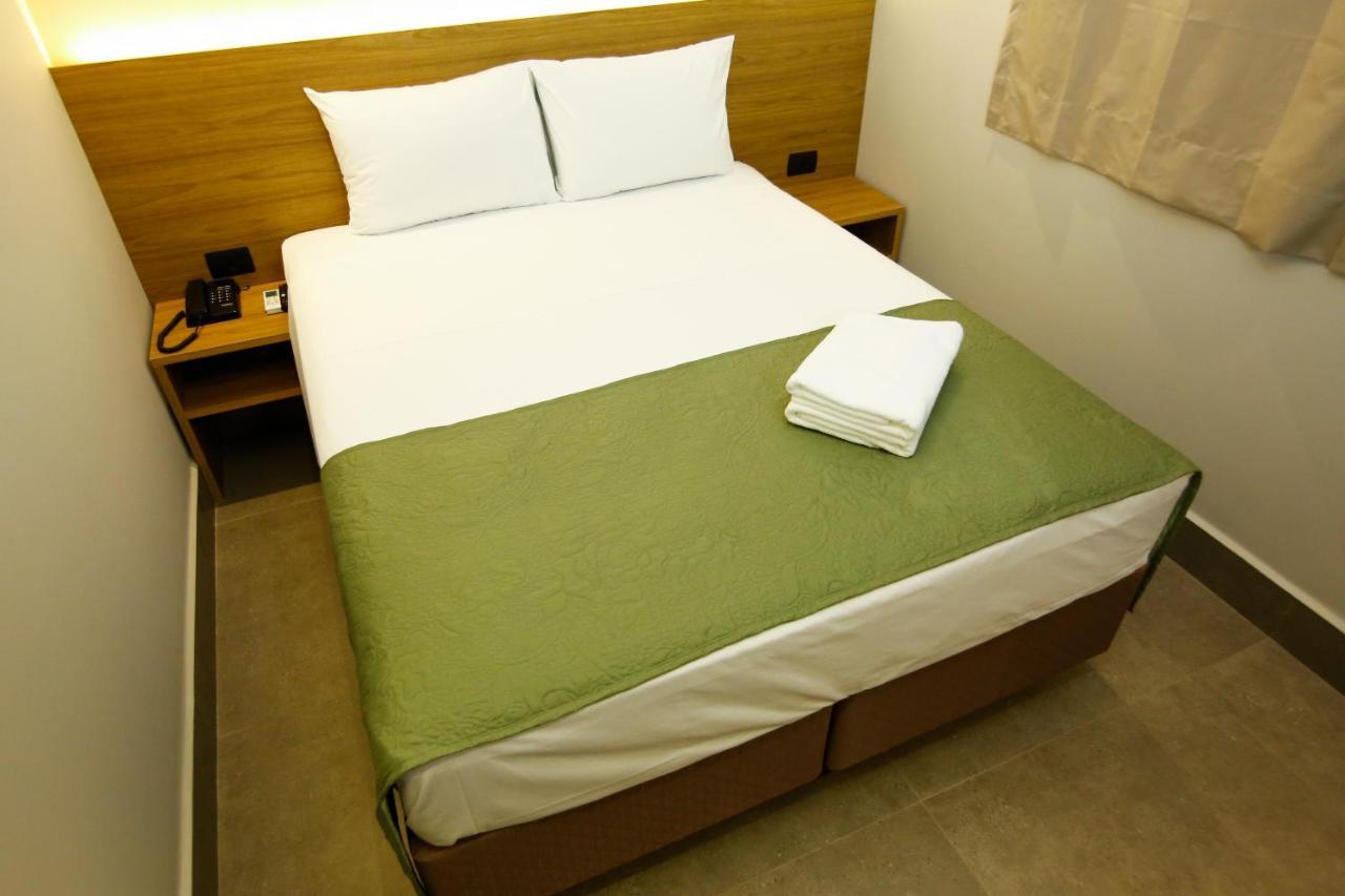 Neo Park Hotel Maringá Zewnętrze zdjęcie