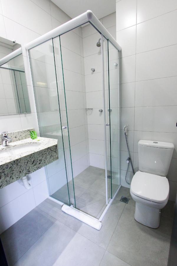 Neo Park Hotel Maringá Zewnętrze zdjęcie